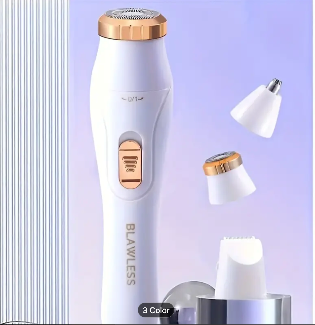 Electric Hair Remover