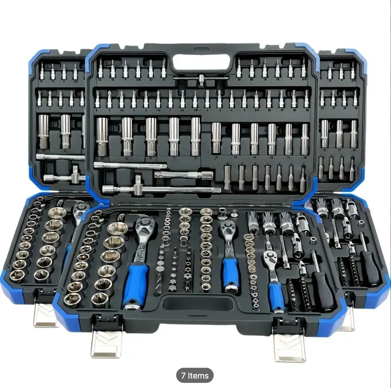 Professional Tool Kit