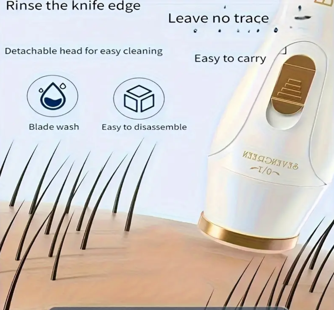 Electric Hair Remover