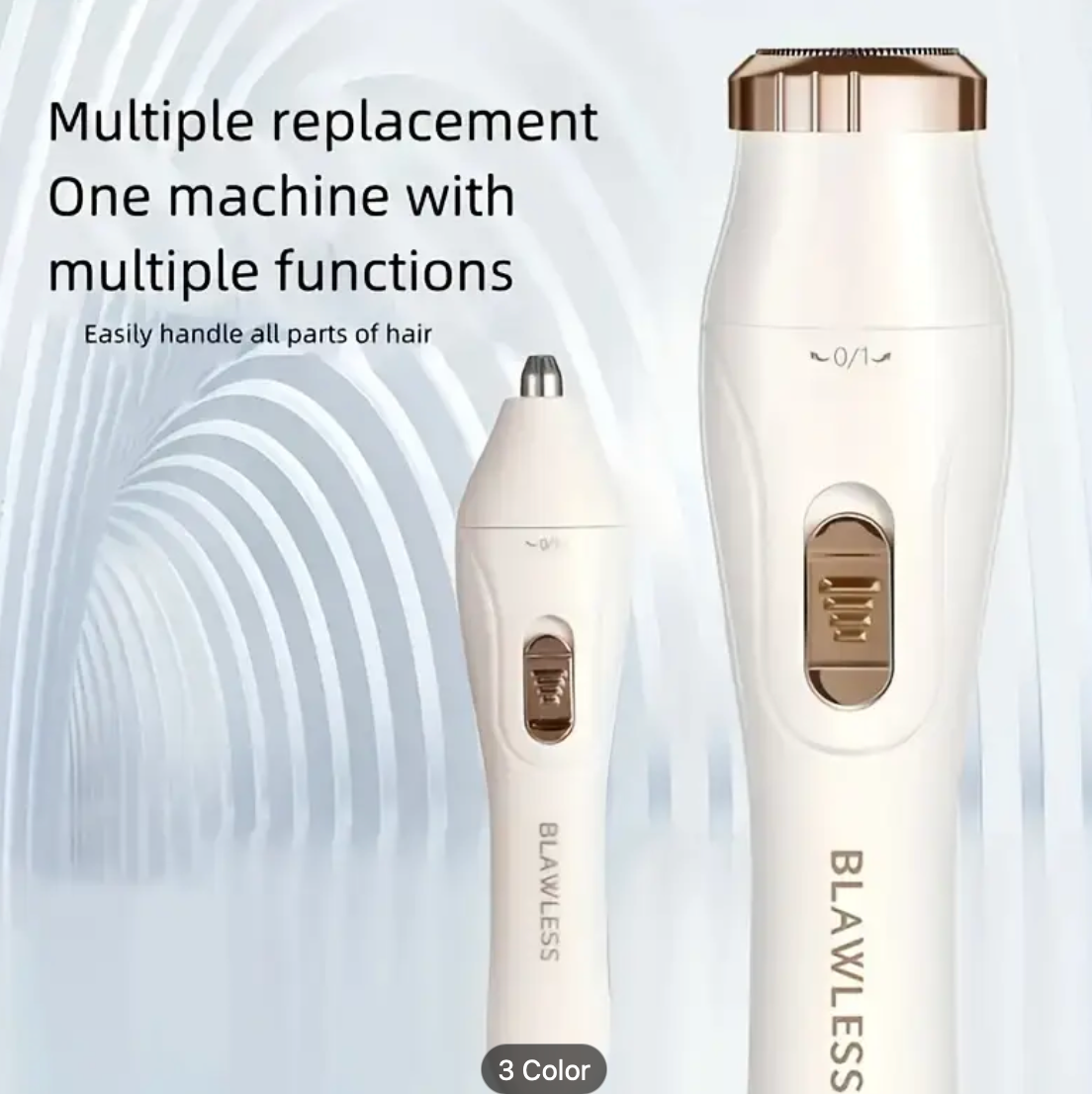 Electric Hair Remover