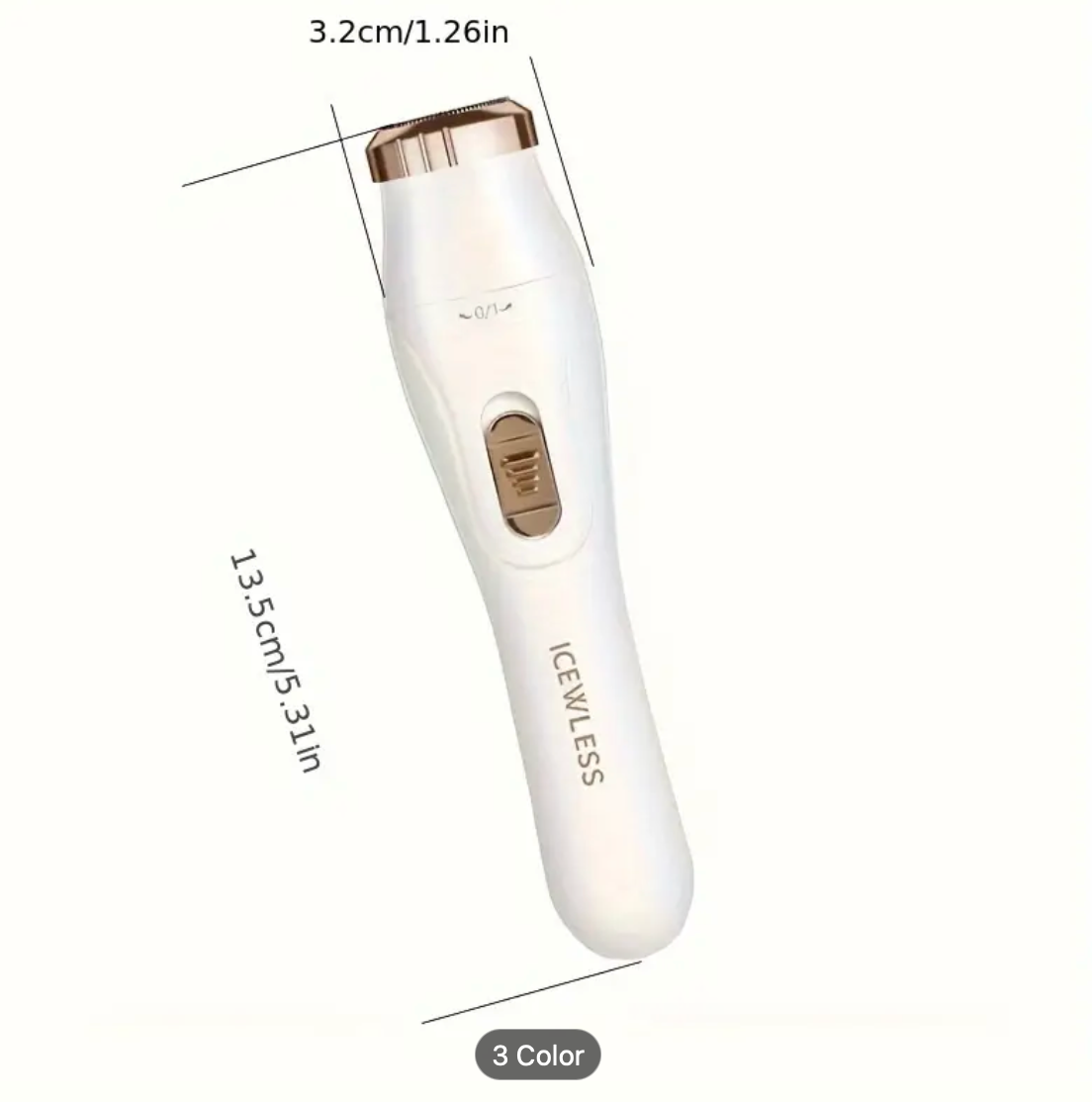 Electric Hair Remover