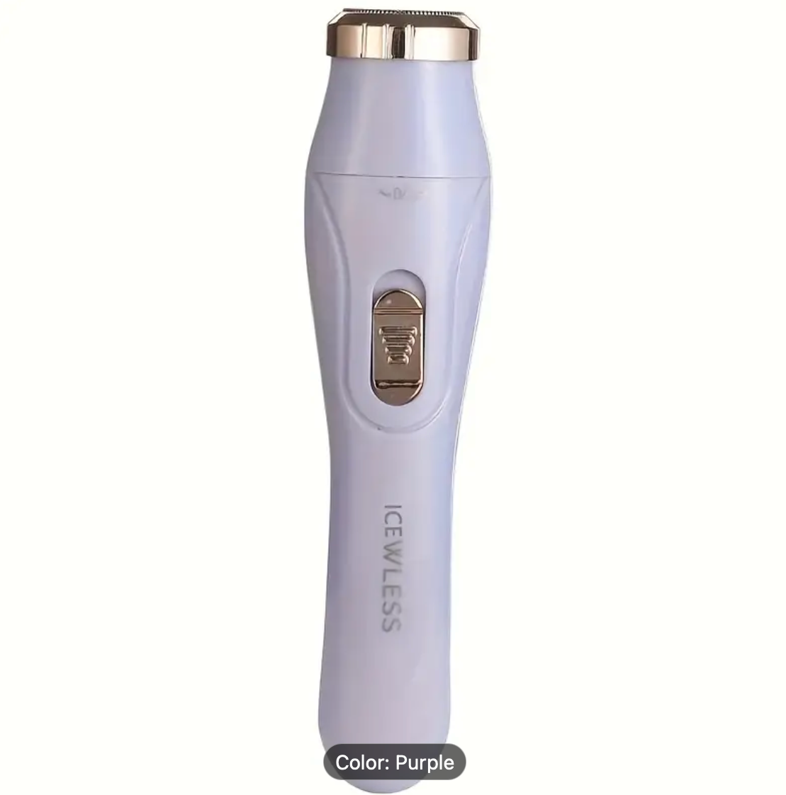 Electric Hair Remover