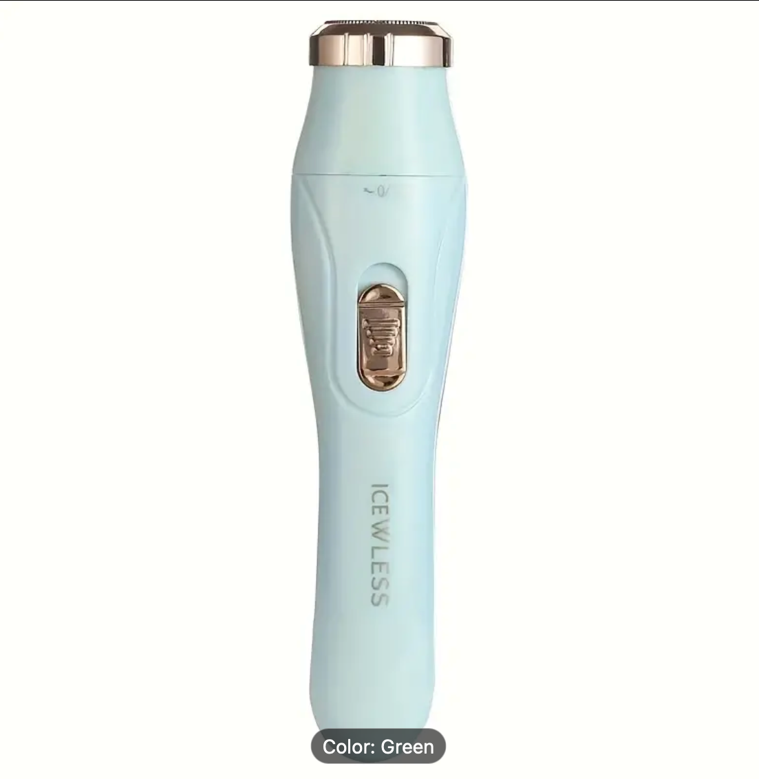Electric Hair Remover