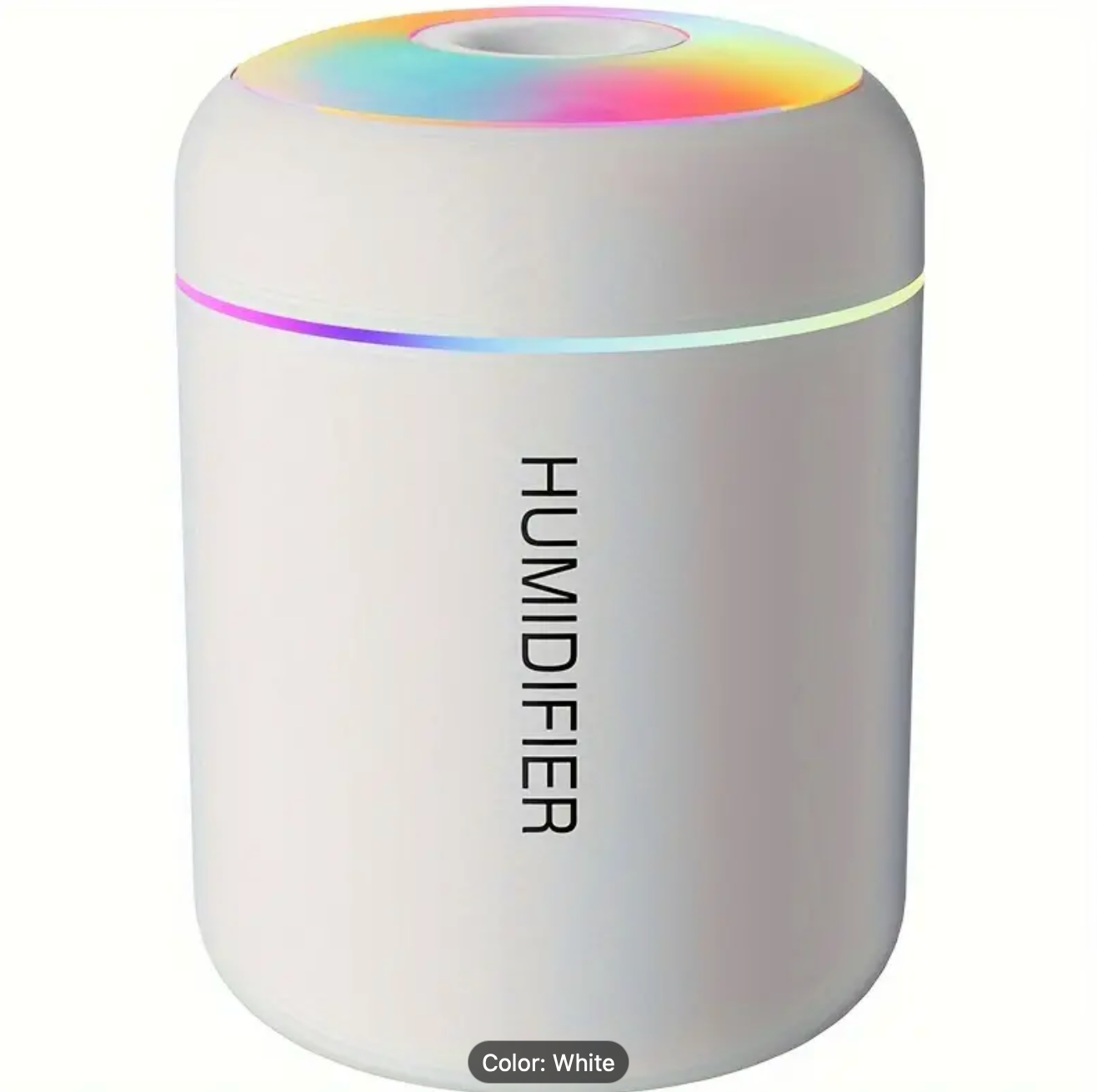 Humidifier Aromatherapy Machine