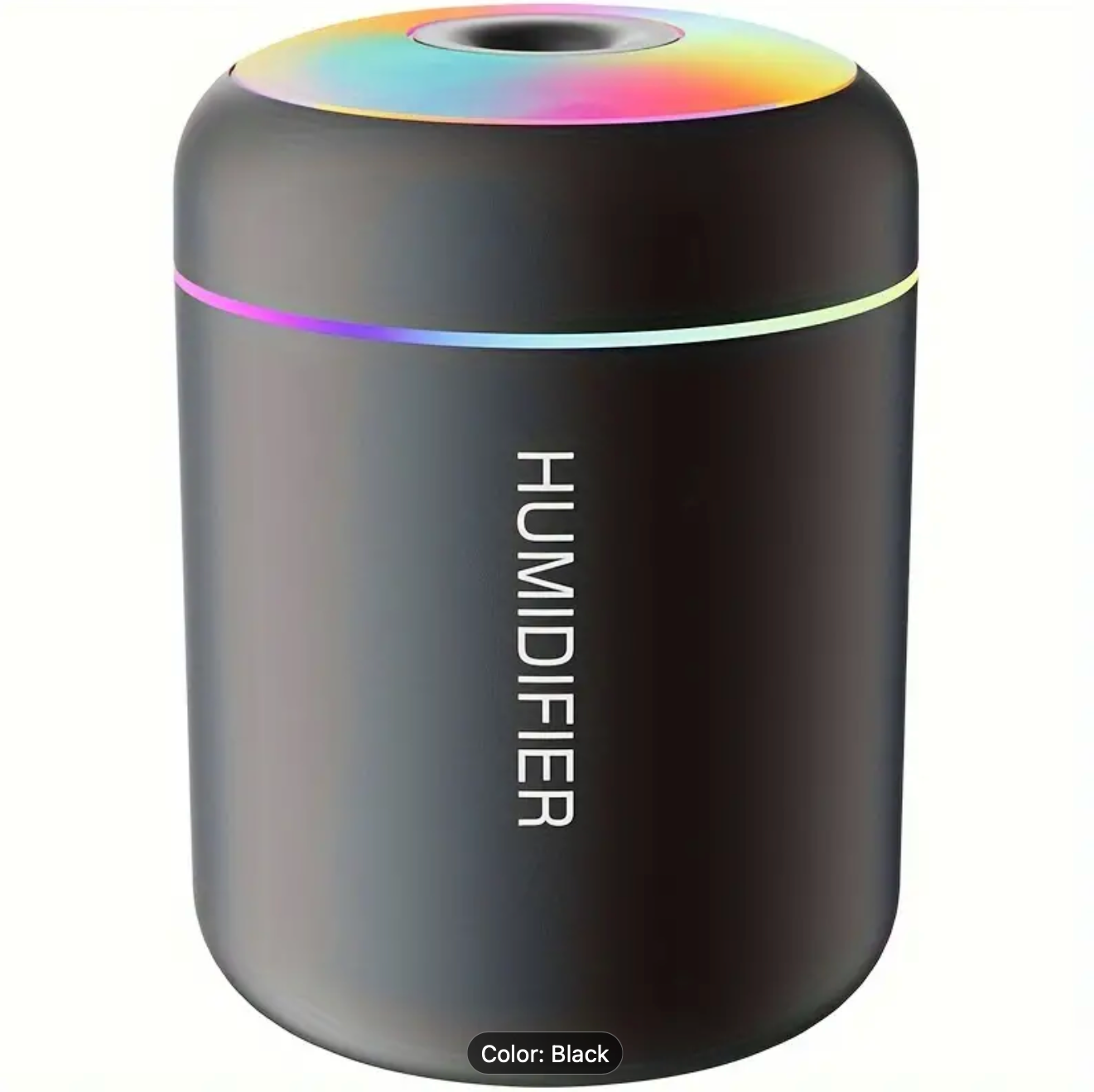 Humidifier Aromatherapy Machine