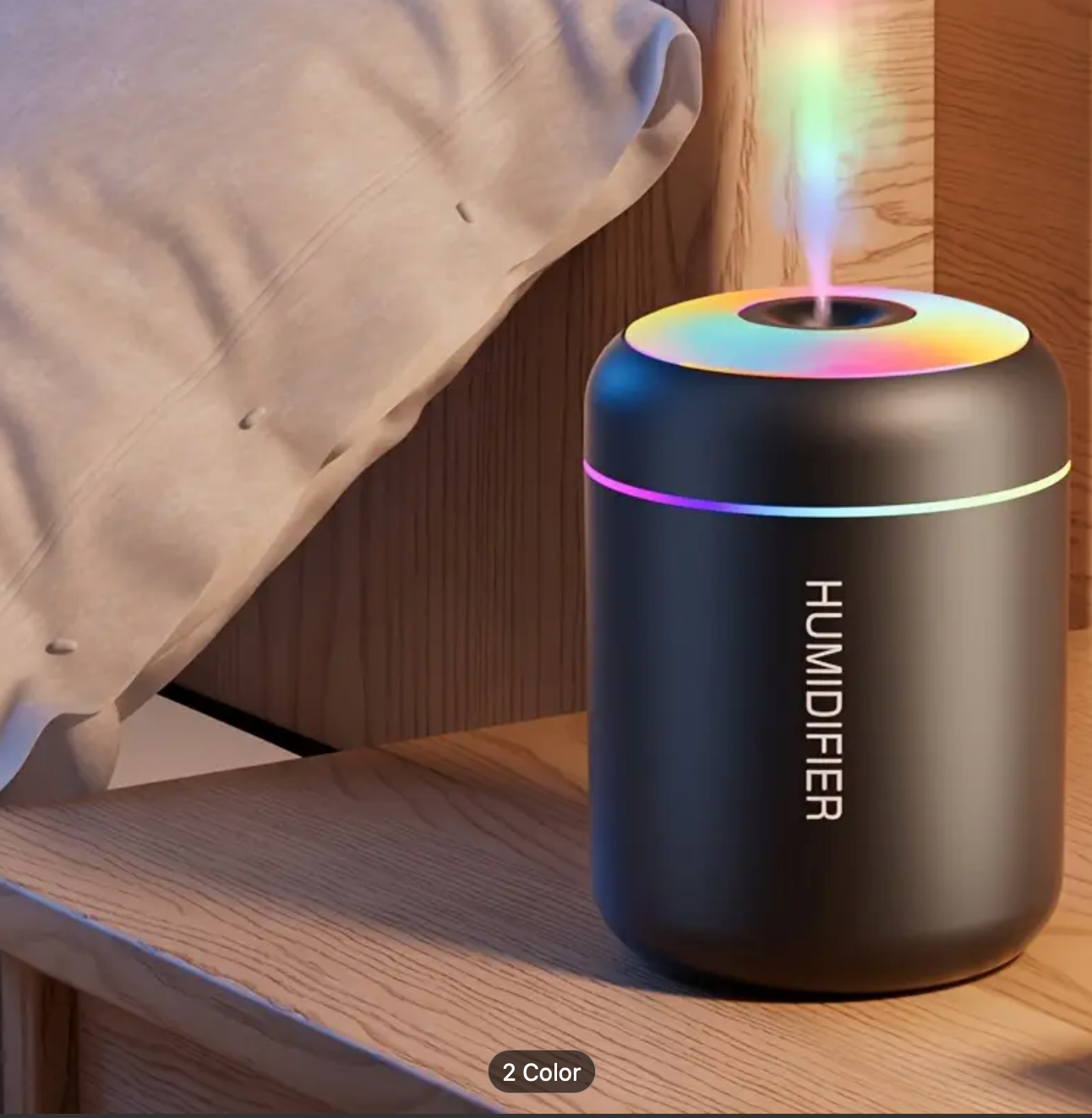 Humidifier Aromatherapy Machine