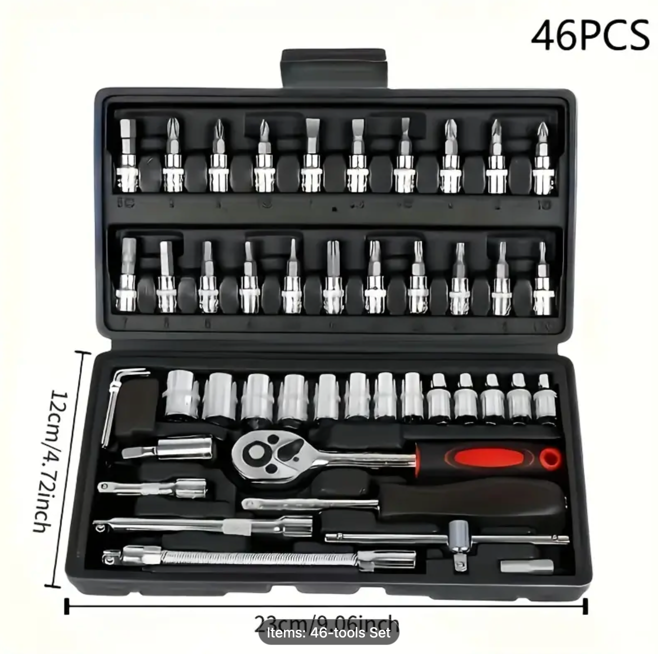 Professional Tool Kit
