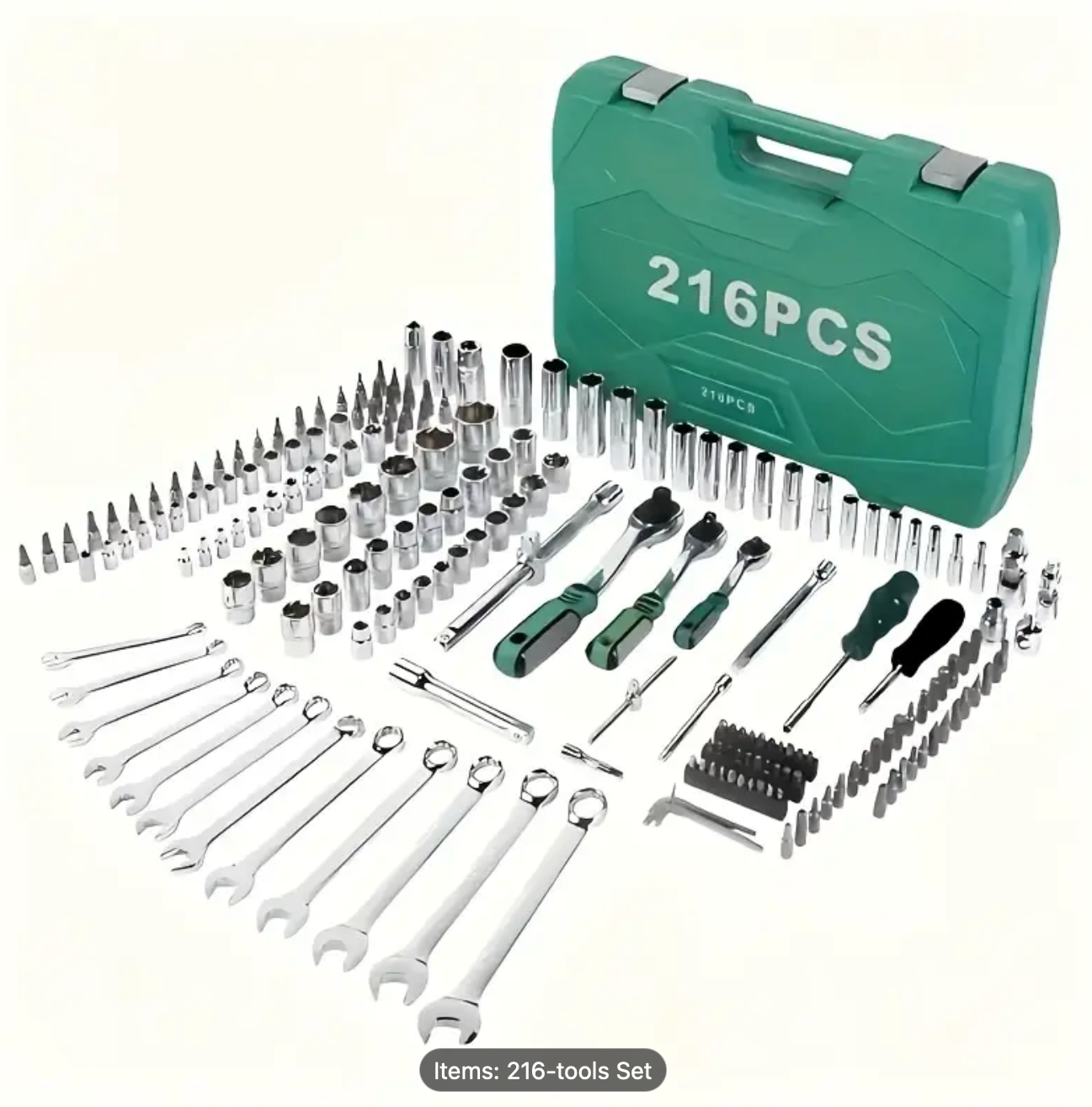 Professional Tool Kit