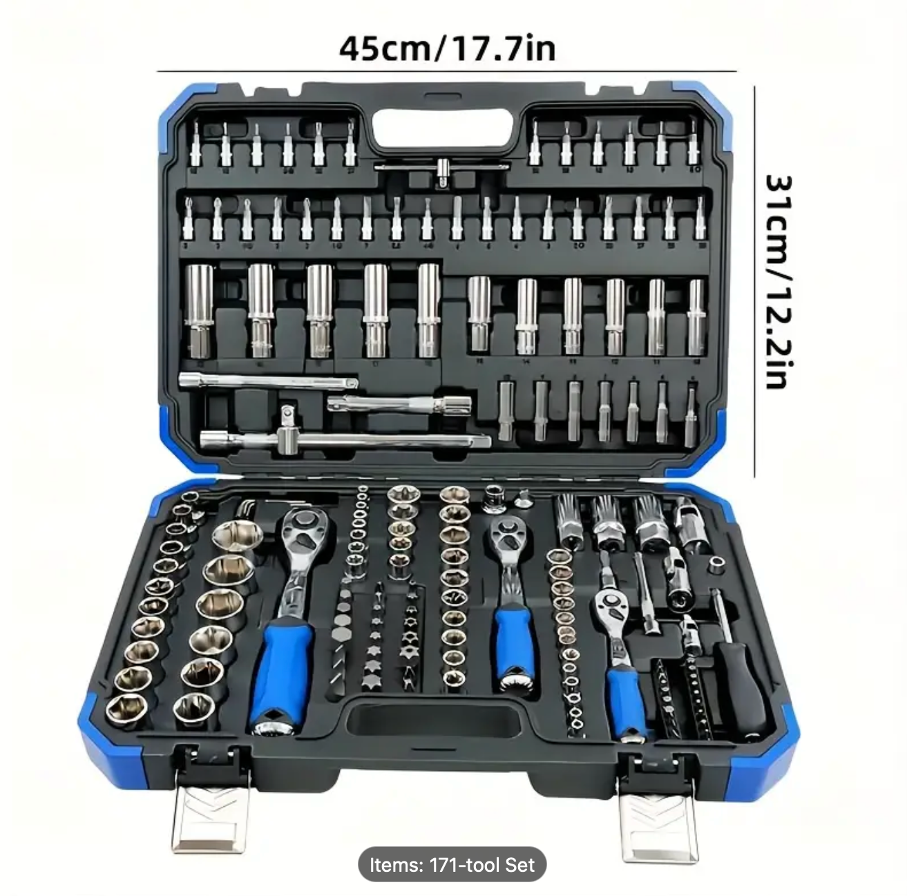 Professional Tool Kit