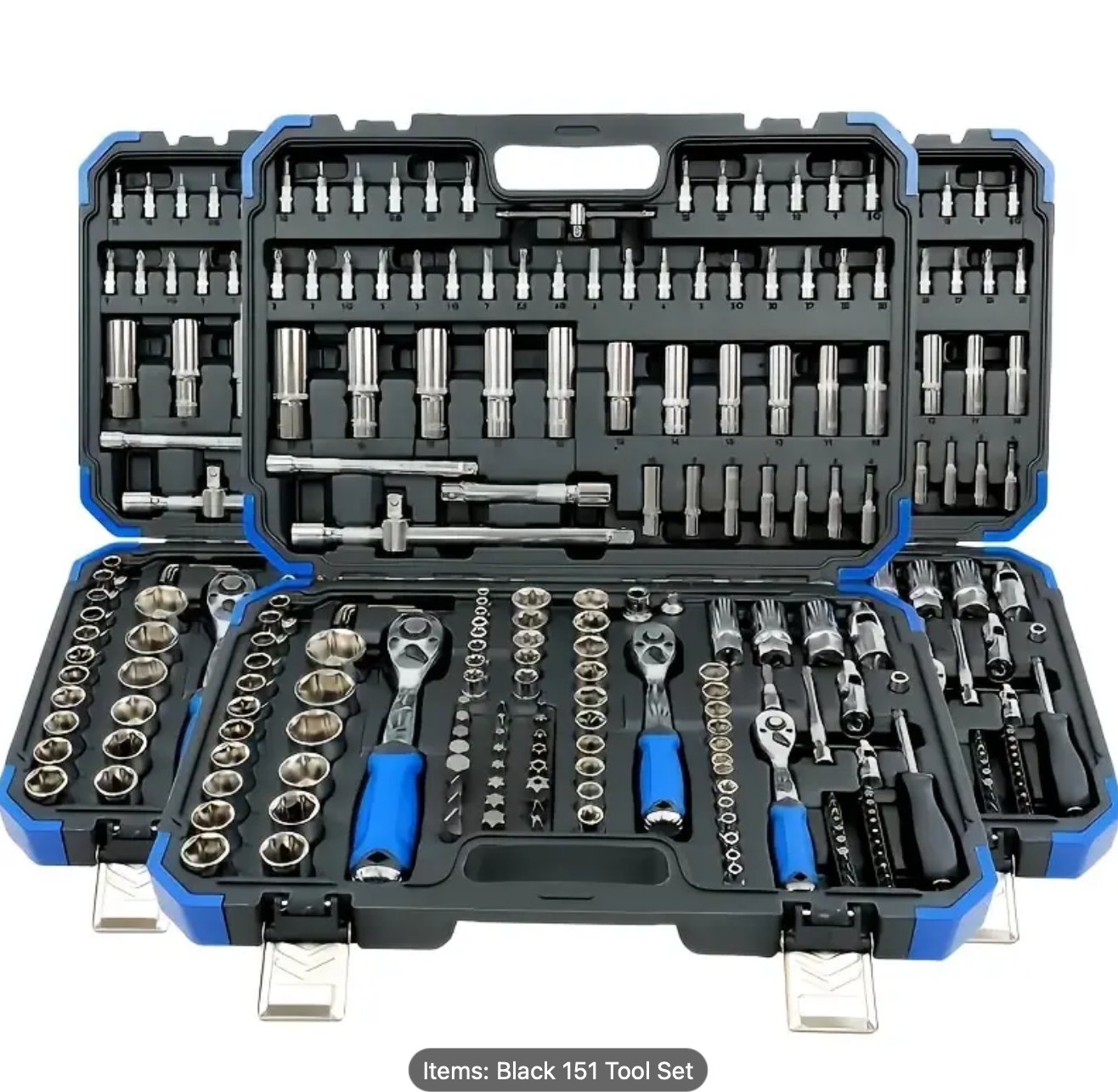 Professional Tool Kit